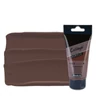 Schmincke College akrilfesték, 75 ml - 630, deep brown