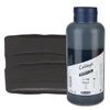 Schmincke College akrilfesték, 750 ml - 710, black