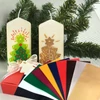 Színes viaszlap díszítés 1