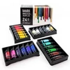 Liquitex Basics akrilfesték készlet - 24x22 ml