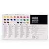 Liquitex Basics akrilfesték készlet - 24x22 ml