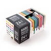 Liquitex Basics akrilfesték készlet - 24x22 ml