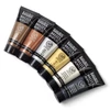 Liquitex Basics akrilfesték készlet - 6x22 ml, metál és irizáló színek