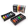 Liquitex Basics akrilfesték készlet - 12x22 ml