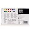 Liquitex Basics akrilfesték készlet - 12x22 ml