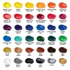 Liquitex Basics akrilfesték készlet - 36x22 ml