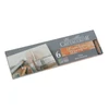 Cretacolor Basic Pencil Pocket Set vázlatceruza készlet, 6 db-os, fémdobozos