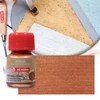 Art Creation Metallic akrilfesték, 30 ml - 8016 réz Warm copper minta