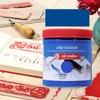 Art Creation linófesték, 250 ml, vizes bázisú - 5001 Blue