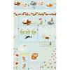 Patchwork anyag - Stof - Daydreamers 4500-271 Panel, 60cm