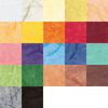 Kép 2/2 - Rostselyem papír, 50x70 cm, 25 g, (japánpapír) - különféle színekben