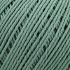 Horgolófonal, Anchor Organic Cotton, 50 g, vegán - 00071 smaragd tó