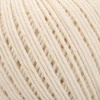 Horgolófonal, Anchor Organic Cotton, 50 g, vegán - 00105 natúr