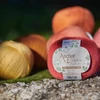 Horgolófonal, Anchor Organic Cotton, 50 g, vegán - 00071 smaragd tó