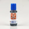 Columbus bőrfesték - 50 ml - bordó
