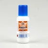 Columbus bőrfesték - 50 ml - fehér