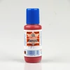 Columbus bőrfesték - 50 ml - piros