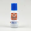Columbus bőrfesték - 50 ml - szürke