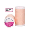 Kép 1/3 - Drima varrócérna, polyester, 100 m - 00001