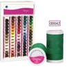 Drima varrócérna, polyester, 100 m - 00042