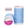 Drima varrócérna, polyester, 100 m - 00093