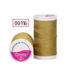 Drima varrócérna, polyester, 100 m - 00116