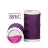 Drima varrócérna, polyester, 100 m - 00151