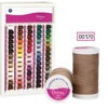 Drima varrócérna, polyester, 100 m - 00170