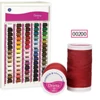 Drima varrócérna, polyester, 100 m - 00200