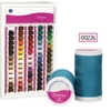 Drima varrócérna, polyester, 100 m - 00226