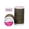 Drima varrócérna, polyester, 100 m - 00262