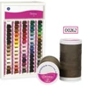 Drima varrócérna, polyester, 100 m - 00262