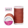 Drima varrócérna, polyester, 100 m - 00357