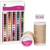 Drima varrócérna, polyester, 100 m - 00368