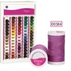 Drima varrócérna, polyester, 100 m - 00384