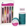 Drima varrócérna, polyester, 100 m - 00544