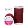 Drima varrócérna, polyester, 100 m - 00757