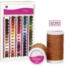 Drima varrócérna, polyester, 100 m - 02392