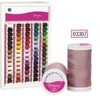 Drima varrócérna, polyester, 100 m - 03307