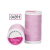 Kép 1/3 - Drima varrócérna, polyester, 100 m - 04391