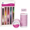 Drima varrócérna, polyester, 100 m - 04391