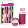 Drima varrócérna, polyester, 100 m - 04775