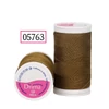 Drima varrócérna, polyester, 100 m - 05763