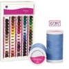 Drima varrócérna, polyester, 100 m - 07397