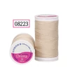 Drima varrócérna, polyester, 100 m - 08223