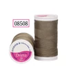Drima varrócérna, polyester, 100 m - 08508