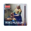 Kép 1/3 - Bruynzeel Rijks Museum színesceruza készlet - 24 db, Vermeer: Tejet öntő nő