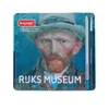 Kép 1/3 - Bruynzeel Rijks Museum akvarellceruza készlet - 24 db, Van Gogh: Önarckép