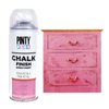 Kép 1/2 - Krétafesték spray, Chalk Paint, Pinty Plus - rózsaszirom
