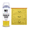 Kép 1/2 - Krétafesték spray, Chalk Paint, Pinty Plus - mustár